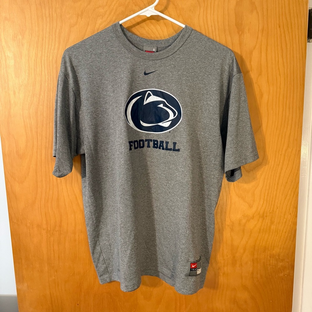 Nike Men's Penn State Football tee